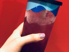-星巴克(六合路店)