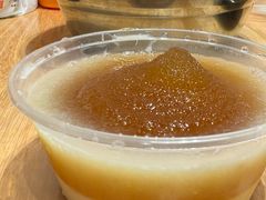 -柳州肥姨妈大骨螺蛳粉(江宁万达店)
