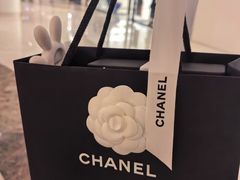 -CHANEL BEAUTÉ(圆方店)