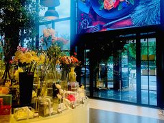 -咖梦餐厅 COMENG RESTAURANT