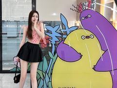 -银泰百货(北京大红门店)
