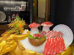 -尚海豆捞(乐虹坊店)