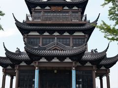 -东湖景区