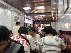 等位区-郑家包子牛肉拉面(尚勤路店)