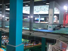 -蒙特利亲子乐园