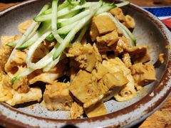 -肉串汪(月坛店)