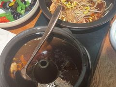 -云海肴·汽锅鸡·云南菜(美罗城店)