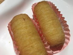 -颐和•海鲜砂锅粥•啫啫煲(奥林匹克广场店)