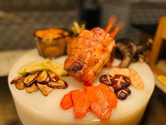-沈阳和平艾美酒店新食谱西餐厅