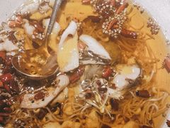 -渝信川菜 · 川味家常菜(长安店)