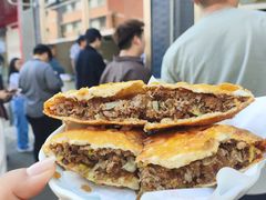 -方中山胡辣汤(顺河路店)