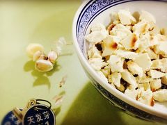 -天发芽·何记葫芦头泡馍·老字号(小南门店)