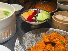 -A One Kitchen·南京精菜馆(德基广场店)