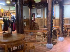 -MAX伯爵沉浸式超级游戏体验馆·实景桌游·剧本杀(小时代店)