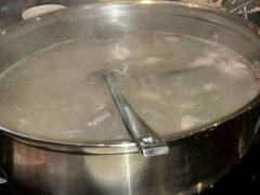 -丽江龙记斑鱼庄(东城店)