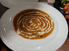 -琥珀宫南亚餐厅(欢乐城店)