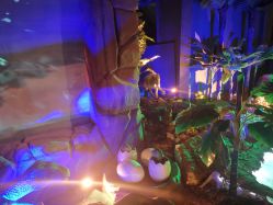 -恐龙探索乐园(磁器口店)