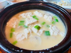 -新荣记(西溪湿地店)