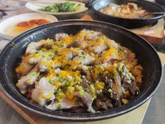 -79号渔船海鲜饭店(宝安店)