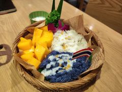 -mango tree芒果树泰国餐厅(青岛万象城店)