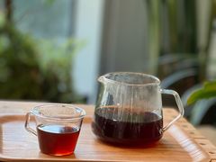 -dotcom coffee古点咖啡(致真大厦店)