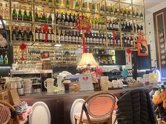 -Entrecôte 法国牛扒馆(保利·时光里店)