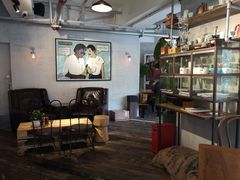 -Alimentari早午餐(安福路店)