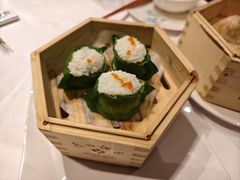 凤眼饺-广州酒家(文昌总店)