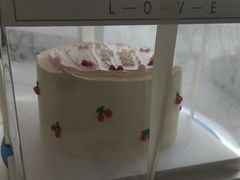 -今日·TODAY手作低脂动物奶油蛋糕定制(高新万达店)