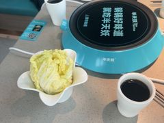-半天妖烤鱼(新中关购物中心店)