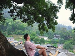 -杨家堂村