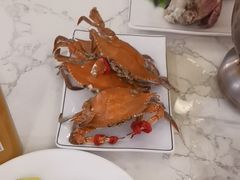 -福禧荟·海鲜自助