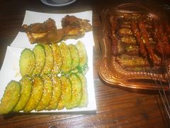 -霄汉羊排(万松园一店)
