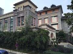 景观-廖记老砂锅(上清寺店)