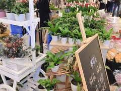 -茶马花街(城西银泰城店)