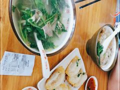 -小姜锅贴(凤凰街店)