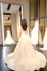 -MuseMarry婚纱(前海嘉里中心店)