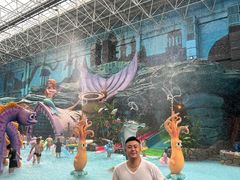 -波塞冬旅游度假区