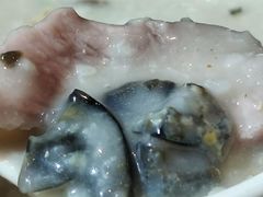 皮蛋瘦肉粥-小桃源酒家(罗湖商业城店)