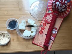 -宴小馆·小海鲜青岛菜(五四广场店)