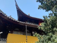 -西园戒幢律寺