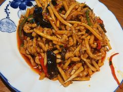 -好嫂子酱猪手•农家菜(华远坊店)