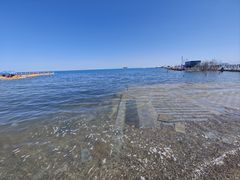 -青海湖二郎剑景区