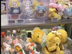 -大鹏佳兆业广场