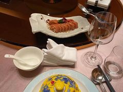 -富力威斯汀酒店-中国元素中餐厅(武昌临江店)