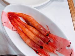 -第六季自助餐厅(北太平庄店)