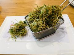 潍坊萝卜丸子-山东宾馆·齐鲁苑餐厅