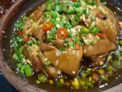 -阿嫂印象·民间江湖菜(大学城店)