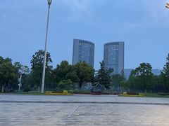 -天鹅湖体育公园