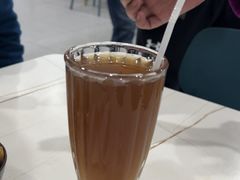 玫瑰冰水-仕金冷饮店